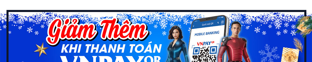 Khuyến mại cuối năm