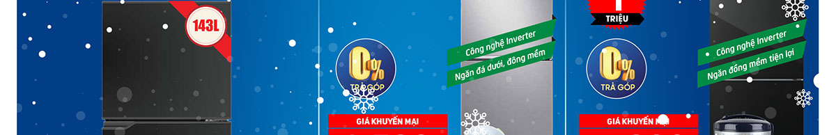 Khuyến mại cuối năm