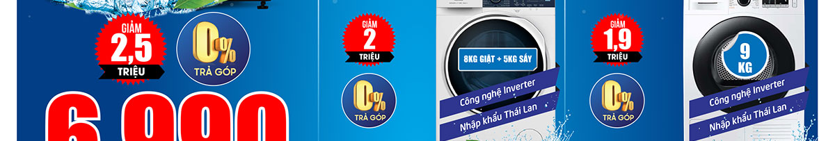 Khuyến mại cuối năm