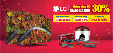 LG