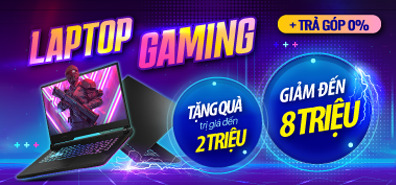 Laptop Gaming