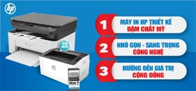 Máy in nhỏ gọn