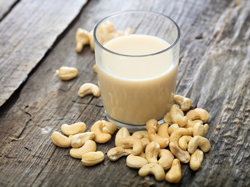 Một số lưu ý và nguyên tắc quan trọng khi nấu và sử dụng sữa hạt