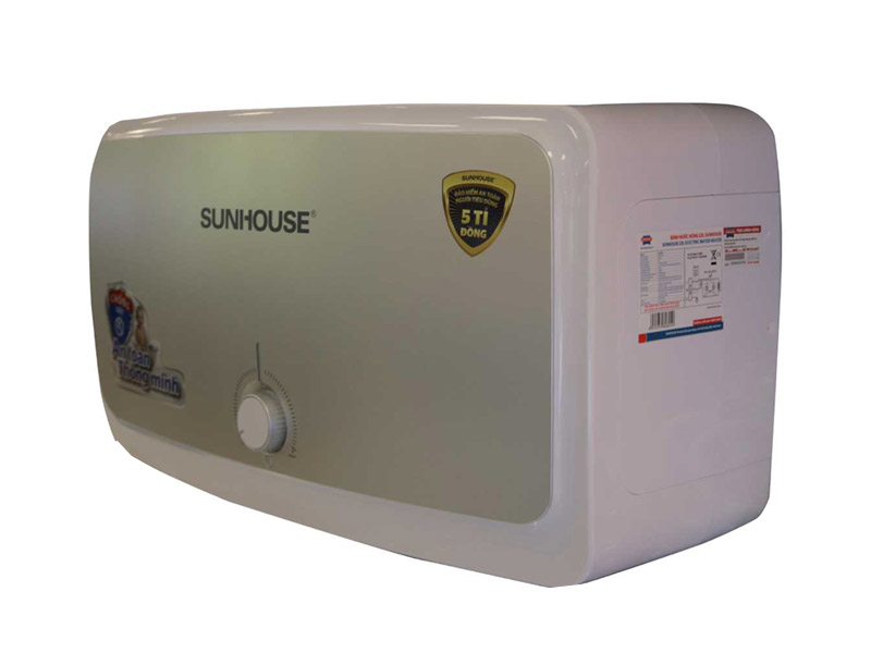 Tiêu chuẩn chống nước IPX4