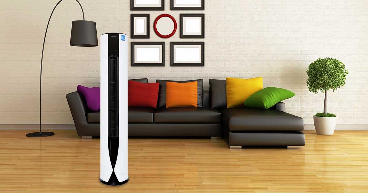 Công suất 24.000BTU