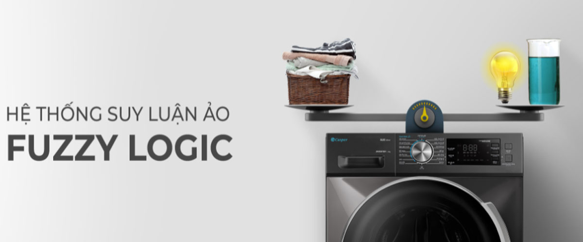 Động cơ True Inverter