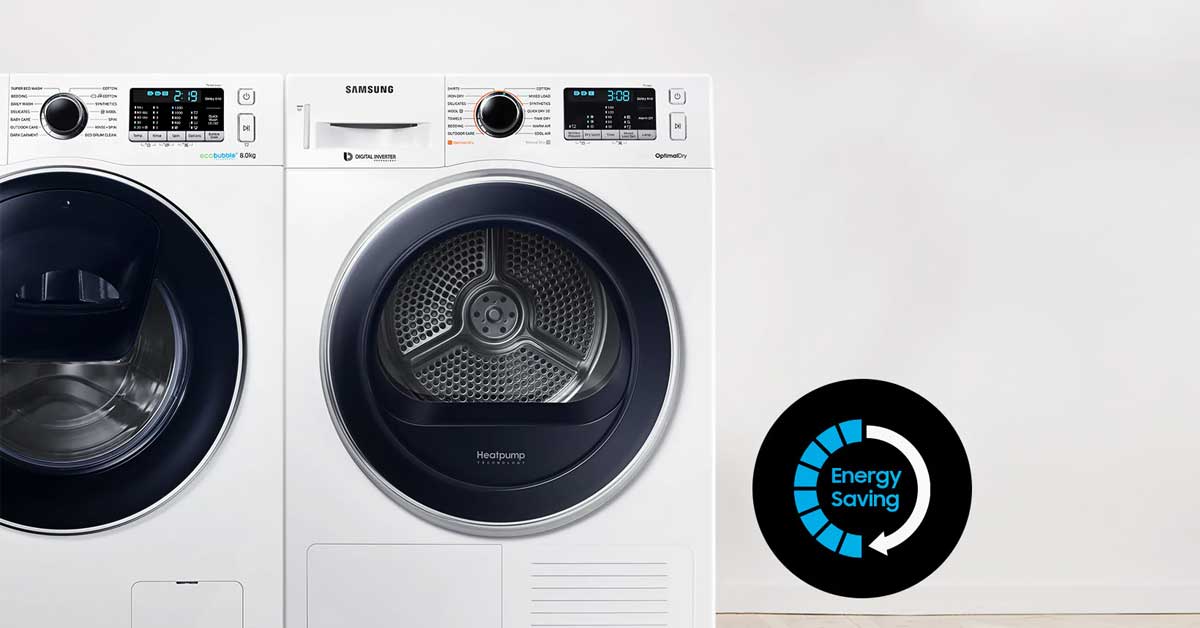 Tiết kiệm 50% điện năng