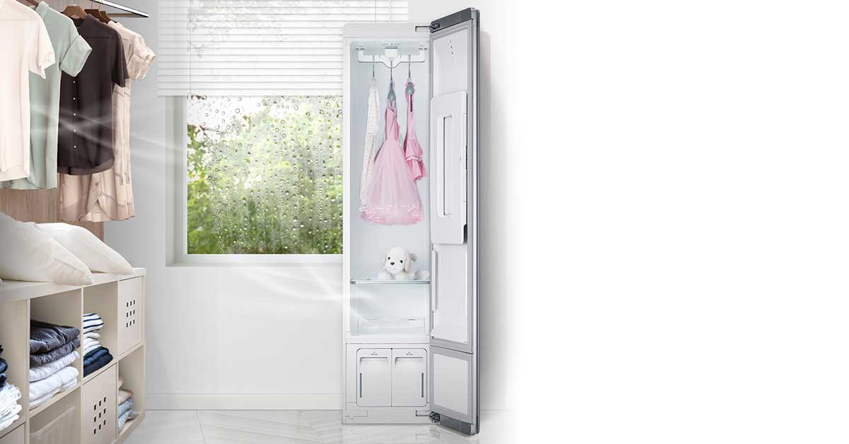 Làm mới cả không gian căn nhà bạn