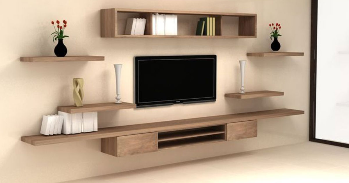 Phù hợp với tivi 32-47 inch 2