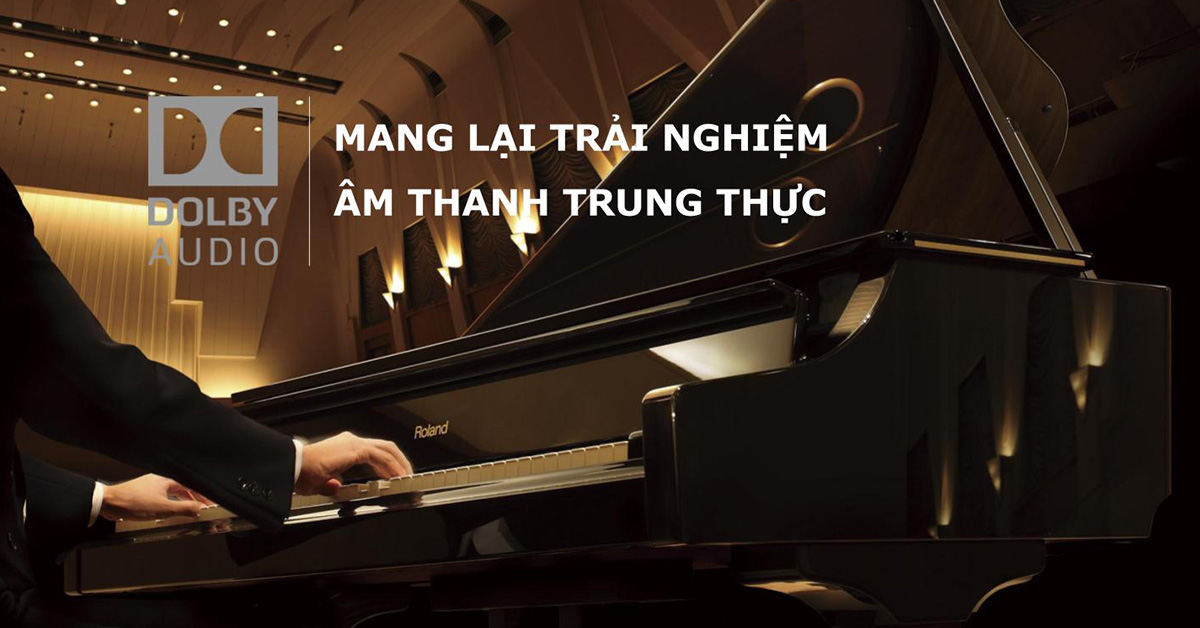 Âm thanh bùng nổ