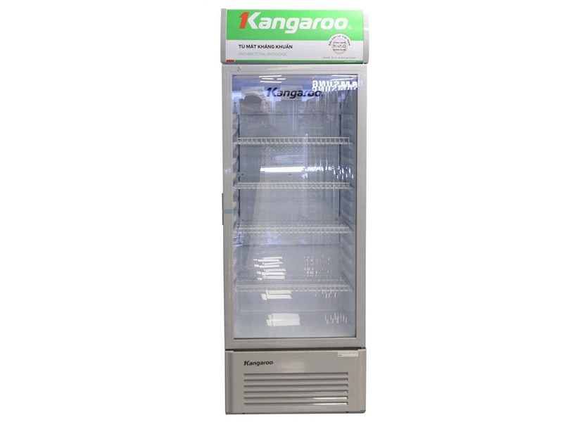 Cánh tủ bằng kính cường lực