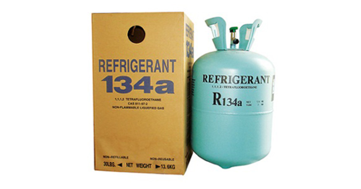 Ga R134