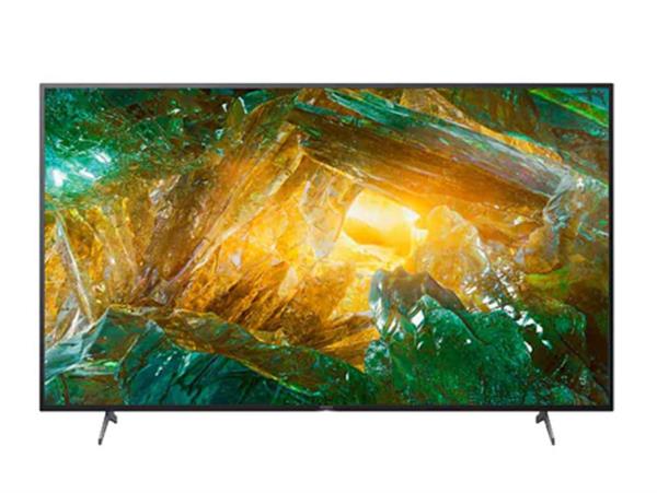 Tivi Led Sony KD-43X8050H VN3 43 Inch 4K-Ultra HD