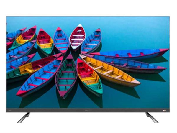 Tivi Led 75 Inch Casper 75US8000 4K-Ultra HD Android TV