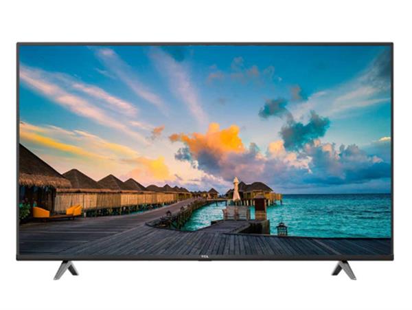 Tivi Led TCL 55P618 55 Inch 4K-Ultra HD