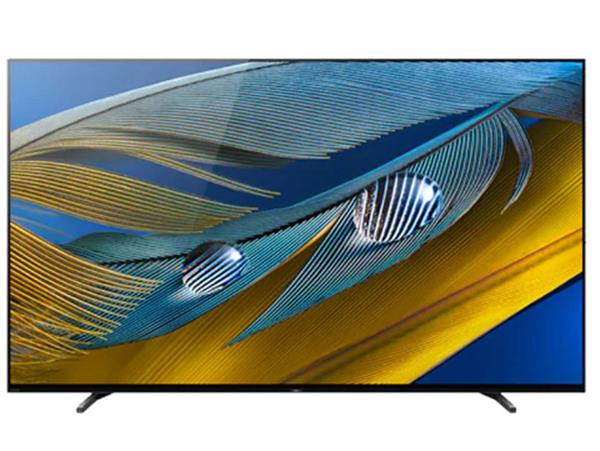 Tivi Oled Sony XR-55A80J 55