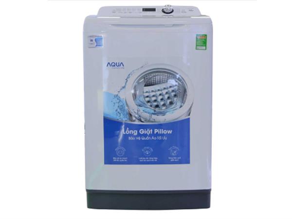 Máy Giặt Aqua 12 Kg AQW-FR120CT.W