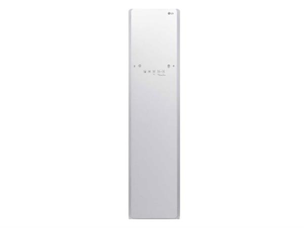 Tủ Chăm Sóc Quần Áo Thông Minh - LG Styler - Màu Trắng S3WF