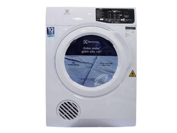 Máy Sấy Quần Áo Electrolux EDV705HQWA 7.0 Kg