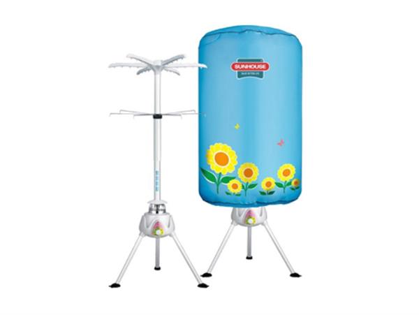 Máy sấy quần áo Sunhouse SHD2611