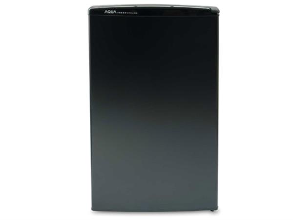 Tủ Lạnh Aqua AQR-D99FA(BS) 90 Lít Đen