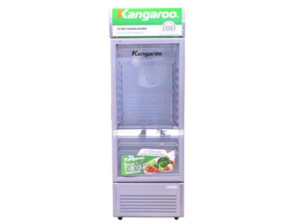 Tủ Mát Kangaroo KG298AT 238 Lít