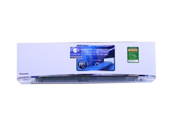 Điều Hòa 1 Chiều Panasonic CSXU12UKH8 - 12.000BTU