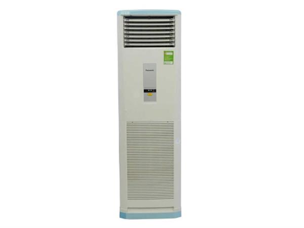 Điều Hòa 1 Chiều Tủ Đứng Panasonic 18000 BTU C18FFH