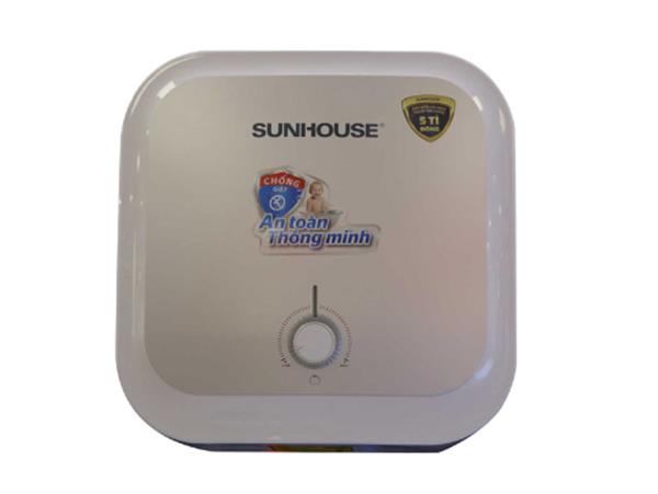 Bình Tắm Sunhouse SHA9216C 28 Lít
