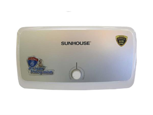 Bình Tắm Sunhouse SHA9262L 20L