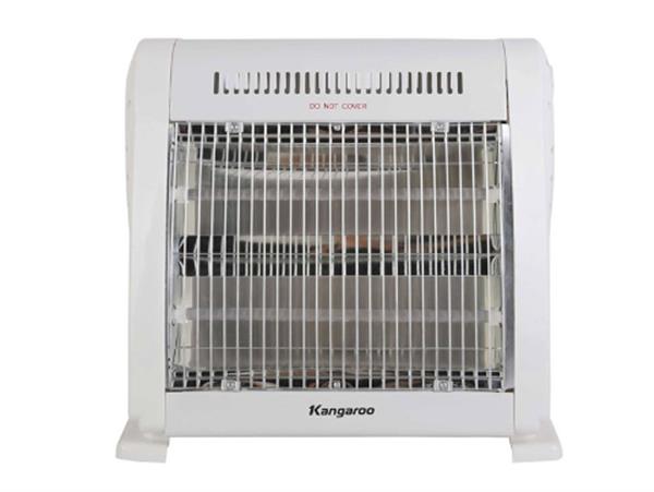 Quạt Sưởi Kangaroo KG1016C