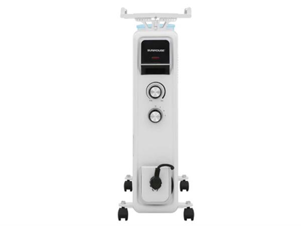 Sưởi Dầu Sunhouse SHD7084