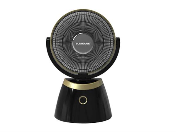 Quạt Sưởi Carbon Sunhouse SHD7008