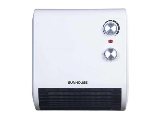 Quạt Sưởi Nhà Tắm Sunhouse SHD3816W