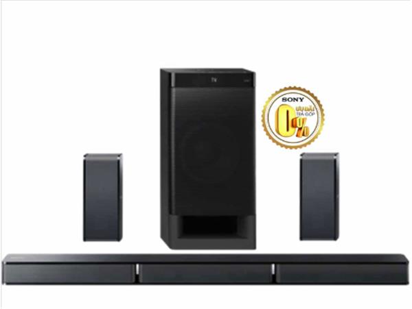 Dàn âm thanh Sound Bar Sony HT-RT3
