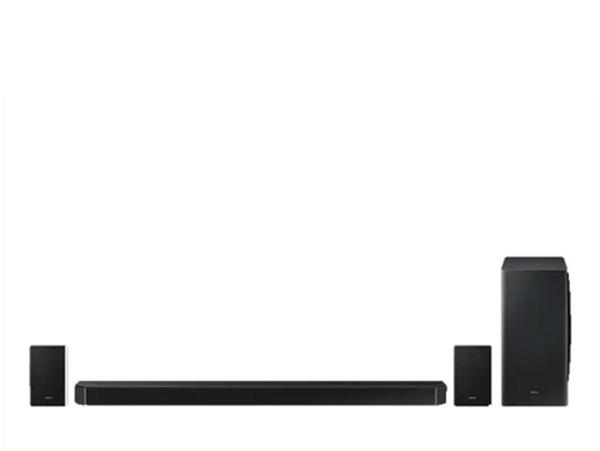 Loa Thanh Soundbar Samsung HW-Q950A/XV - 11.1.4 kênh Dolby Atmos