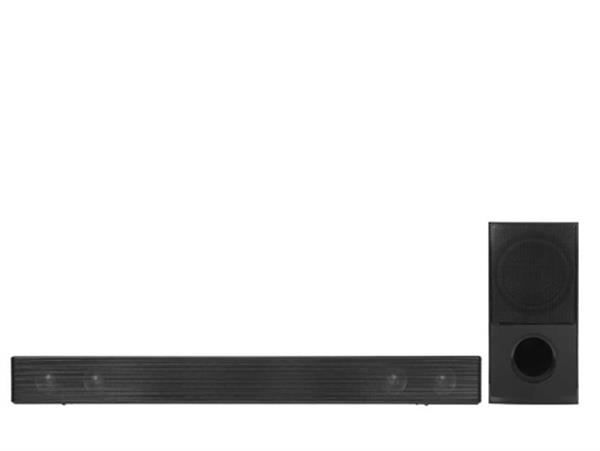 Loa Soundbar LG SNH5.DVNMLLK 2.1 kênh