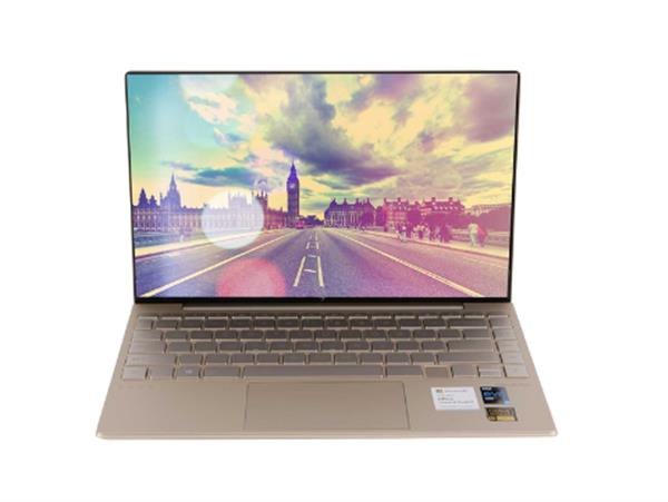Laptop HP Envy 13-ba1535TU 4U6M4PA Core i7-1165G7