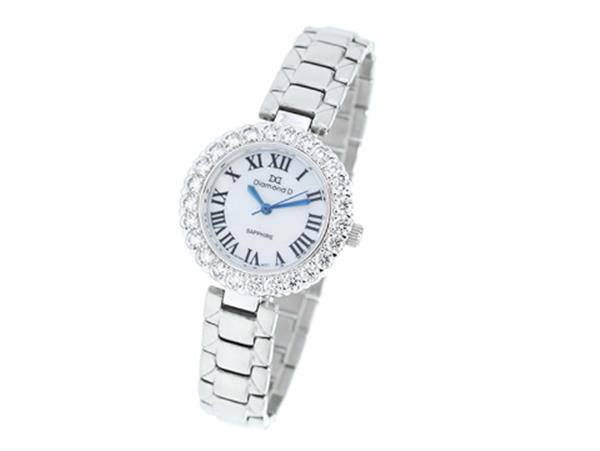 Đồng hồ Diamond D DM63055