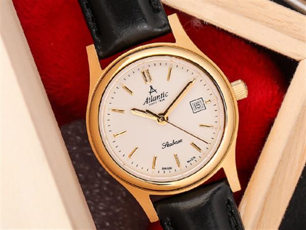 Đồng hồ Atlantic Swiss AT-20343.45.21