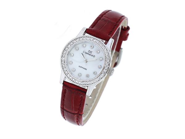 Đồng hồ Diamond D DM65105W-R