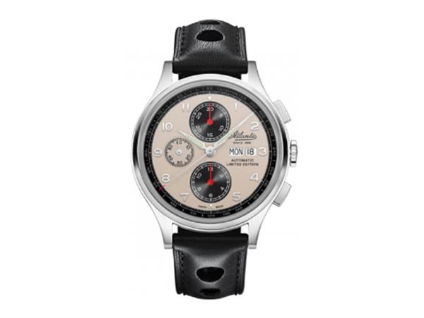 Đồng hồ Atlantic Swiss AT-55852.41.93