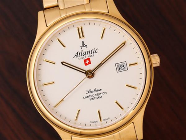 Đồng hồ Atlantic Swiss AT-60348.45.19