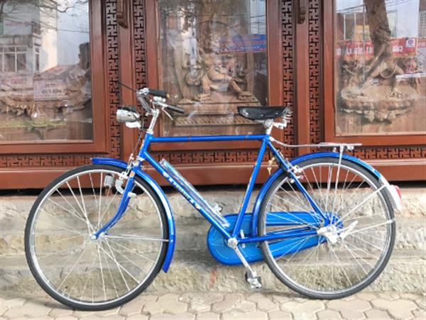 Xe đạp Phoenix 24ST21N.E
