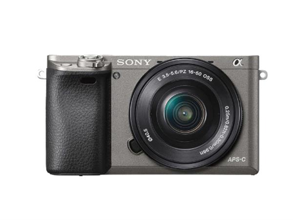 Máy ảnh Sony Alpha 6000 ILCE-6000L/HAP2