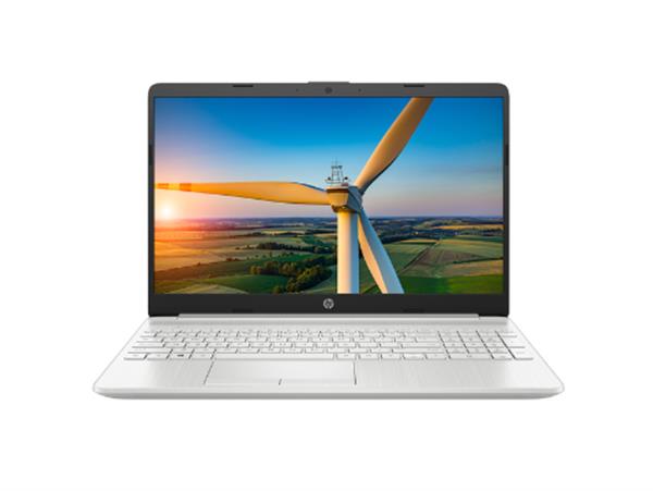 Laptop HP 15S-DU1105TU i3-10110U/4GB/256GB SSD (2Z6L3PA)
